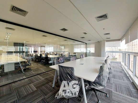 Imagem Sala Comercial para Alugar, 350 m² em Consolação - São Paulo Imagem Sala Comercial para Alugar, 350 m² em Consolação - São Paulo