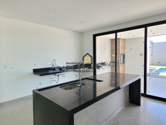 Imagem Imóvel com 3 Quartos à Venda, 240 m² em Alphaville Nova Esplanada - Votorantim Imagem Imóvel com 3 Quartos à Venda, 240 m² em Alphaville Nova Esplanada - Votorantim