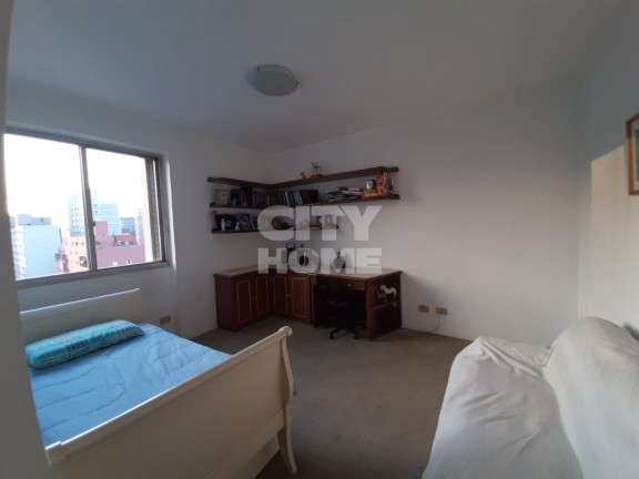Imagem Apartamento com 3 Quartos à Venda, 400 m² em Jardim Paulista - São Paulo