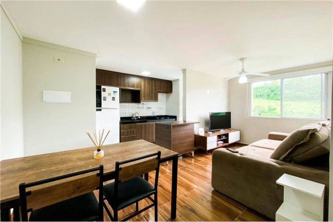 Apartamento com 2 Quartos à Venda, 46 m² em Mont Serrat - Itupeva