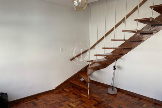 Imagem Casa de Condomínio com 2 Quartos à Venda, 78 m² em Mandaqui - São Paulo Imagem Casa de Condomínio com 2 Quartos à Venda, 78 m² em Mandaqui - São Paulo