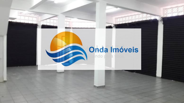 Imagem Imóvel à Venda, 500 m² em Vila Mathias - Santos