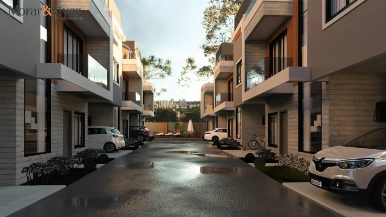 Imagem Casa com 3 Quartos à Venda, 212 m² em água Verde - Curitiba Imagem Casa com 3 Quartos à Venda, 212 m² em água Verde - Curitiba