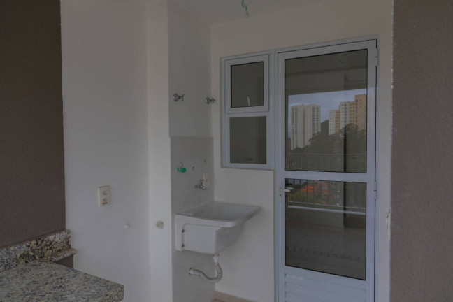 Imagem Apartamento com 1 Quarto à Venda, 44 m² em Vila Andrade - São Paulo Imagem Apartamento com 1 Quarto à Venda, 44 m² em Vila Andrade - São Paulo