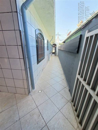 Imagem Casa com 3 Quartos à Venda, 250 m² em Ocian - Praia Grande