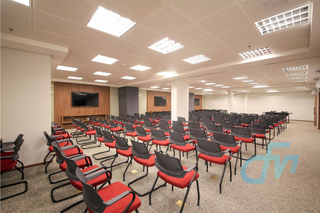 Imagem Sala Comercial à Venda, 37 m² em Vila Mogilar - Mogi Das Cruzes