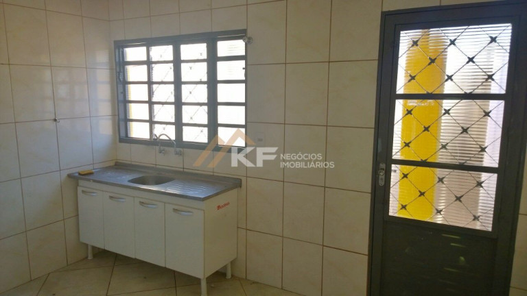 Imagem Casa com 2 Quartos à Venda, 105 m² em Vila Tibério - Ribeirão Preto Imagem Casa com 2 Quartos à Venda, 105 m² em Vila Tibério - Ribeirão Preto
