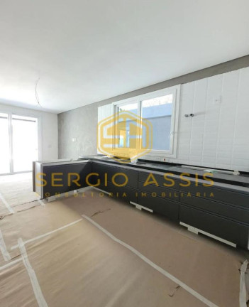 Imagem Casa de Condomínio com 4 Quartos à Venda, 500 m² em Tamboré - Santana De Parnaíba
