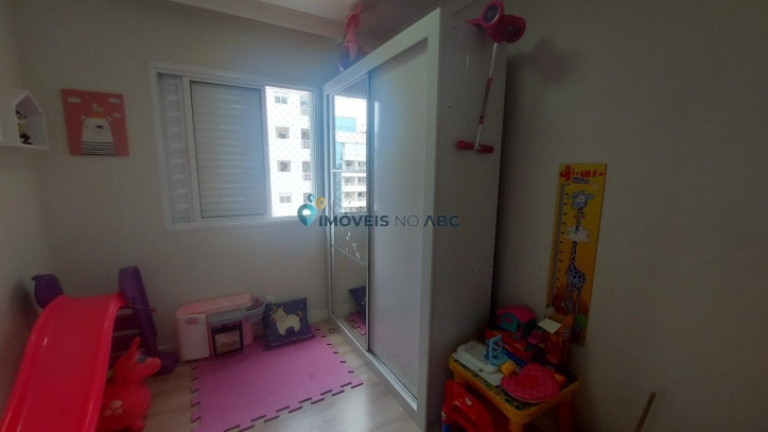 Imagem Apartamento com 3 Quartos à Venda, 84 m² em Centro - São Bernardo Do Campo