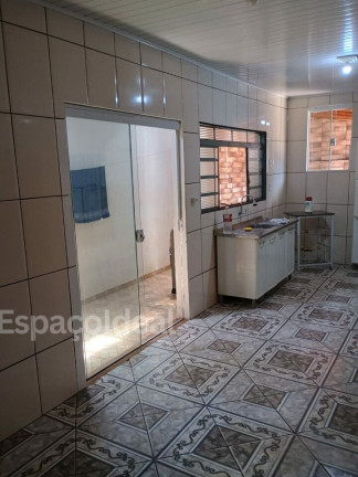 Imagem Casa com 4 Quartos à Venda, 170 m² em Residencial Centenário Park - Agudos Imagem Casa com 4 Quartos à Venda, 170 m² em Residencial Centenário Park - Agudos