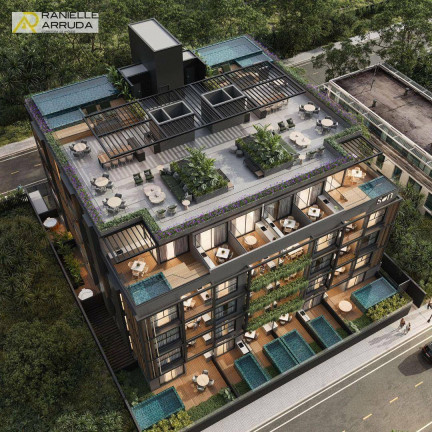 Imagem Apartamento com 3 Quartos à Venda, 74 m² em Intermares - Cabedelo Imagem Apartamento com 3 Quartos à Venda, 74 m² em Intermares - Cabedelo