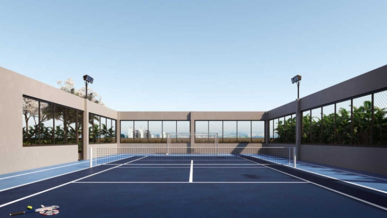 Imagem Apartamento com 1 Quarto à Venda, 49 m² em Pinheiros - São Paulo
