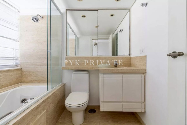 Imagem Apartamento com 2 Quartos à Venda, 165 m² em Alto De Pinheiros - São Paulo