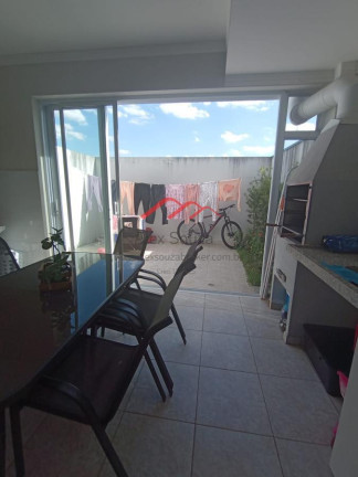 Imagem Casa com 4 Quartos à Venda, 115 m² em Jardim São Gabriel - Campinas Imagem Casa com 4 Quartos à Venda, 115 m² em Jardim São Gabriel - Campinas