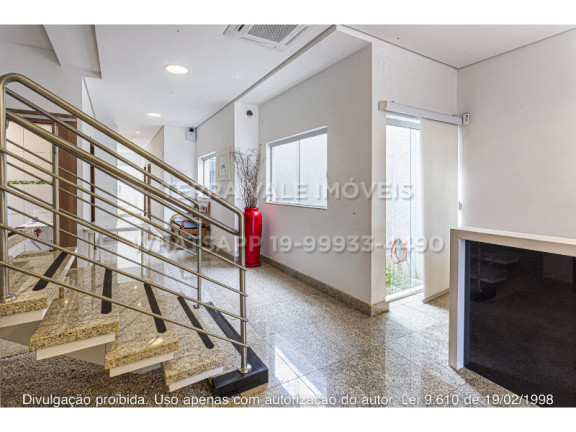 Imagem Sala Comercial à Venda, 280 m² em Jardim Guanabara - Campinas