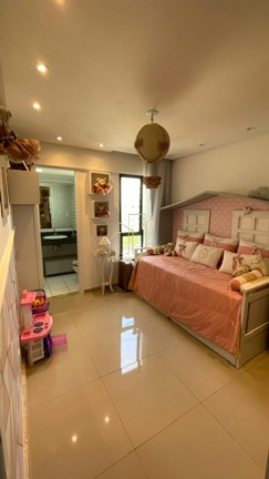 Imagem Imóvel com 4 Quartos à Venda, 142 m² em Alphaville I - Salvador Imagem Imóvel com 4 Quartos à Venda, 142 m² em Alphaville I - Salvador