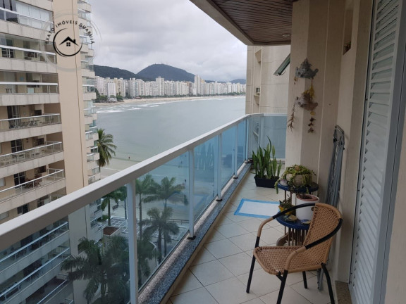 Imagem Apartamento com 3 Quartos à Venda, 109 m²