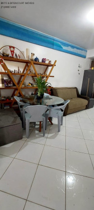 Imagem Casa com 3 Quartos à Venda, 100 m² em Guarajuba - Camaçari