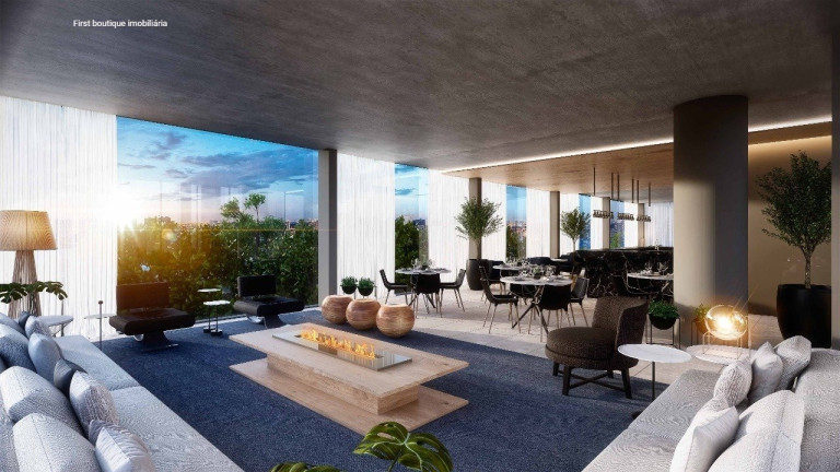 Imagem Apartamento com 3 Quartos à Venda, 321 m² em Jardim Das Acácias - São Paulo Imagem Apartamento com 3 Quartos à Venda, 321 m² em Jardim Das Acácias - São Paulo