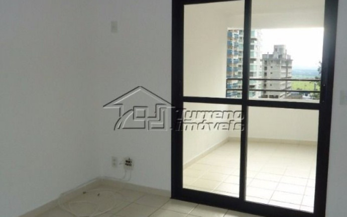 Apartamento com 1 Quarto para Alugar, 47 m² em Jardim Aquarius - São José Dos Campos