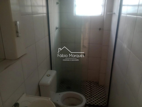 Imagem Apartamento com 2 Quartos para Alugar, 50 m² em Jardim Lucinda - São Paulo Imagem Apartamento com 2 Quartos para Alugar, 50 m² em Jardim Lucinda - São Paulo