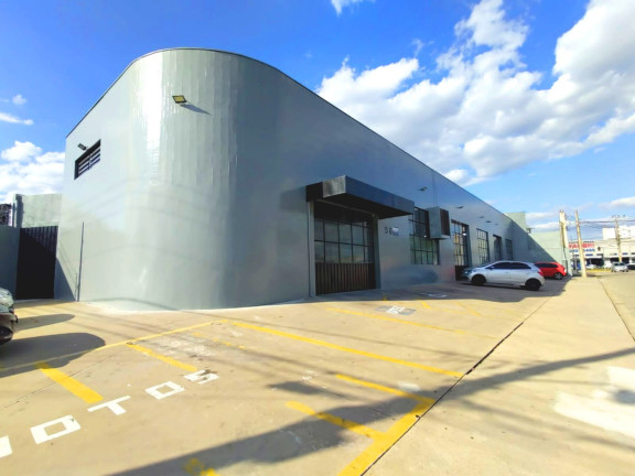 Imóvel para Alugar, 881 m² em Jardim São Paulo - Sorocaba