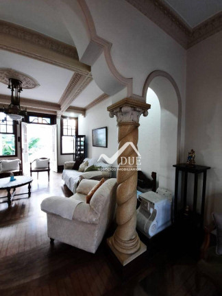 Imagem Casa com 4 Quartos à Venda, 280 m² em Pompéia - Santos