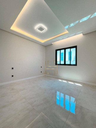 Imagem Casa com 4 Quartos à Venda, 350 m² em Alphaville Jacuhy - Serra
