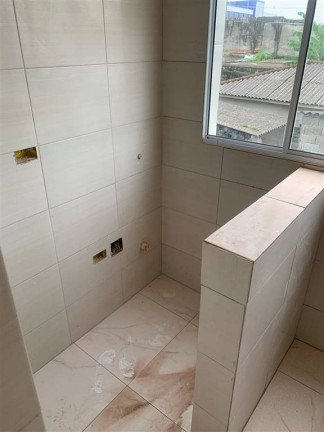 Imagem Casa de Condomínio com 2 Quartos à Venda, 69 m² em Jardim Trevo - Praia Grande Imagem Casa de Condomínio com 2 Quartos à Venda, 69 m² em Jardim Trevo - Praia Grande