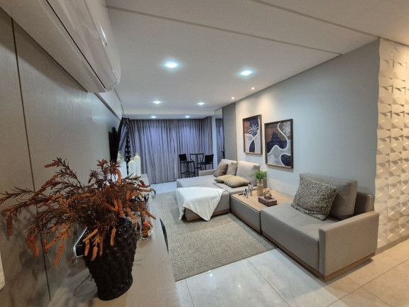 Imagem Apartamento com 3 Quartos à Venda, 115 m² em Martins - Uberlândia Imagem Apartamento com 3 Quartos à Venda, 115 m² em Martins - Uberlândia