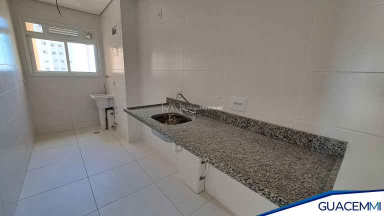 Imagem Apartamento com 2 Quartos à Venda, 88 m² em Ecoville - Curitiba