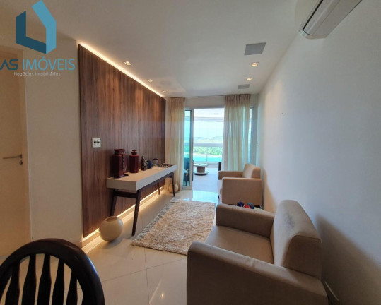 Imagem Cobertura com 3 Quartos à Venda, 20 m² em Passagem - Cabo Frio Imagem Cobertura com 3 Quartos à Venda, 20 m² em Passagem - Cabo Frio