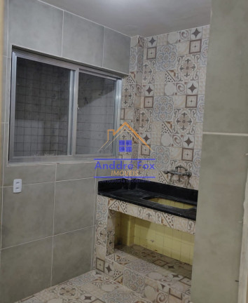 Imagem Casa com 3 Quartos à Venda, 148 m² em Vila Isabel - Rio De Janeiro Imagem Casa com 3 Quartos à Venda, 148 m² em Vila Isabel - Rio De Janeiro