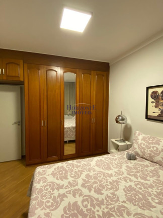 Imagem Apartamento com 4 Quartos à Venda, 213 m² em Centro - Campo Grande