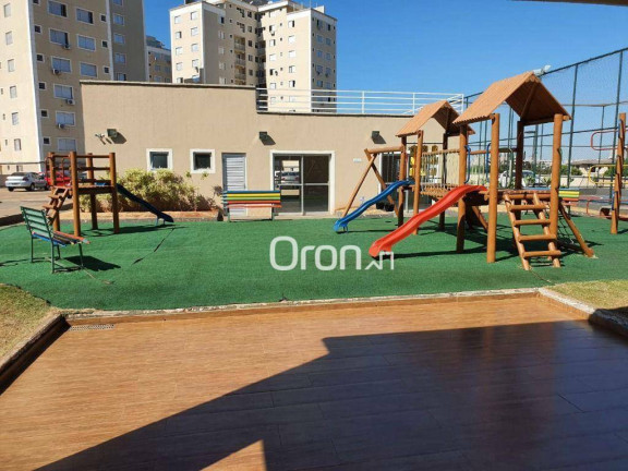 Imagem Apartamento com 3 Quartos à Venda, 72 m² em Setor Goiânia 2 - Goiânia Imagem Apartamento com 3 Quartos à Venda, 72 m² em Setor Goiânia 2 - Goiânia