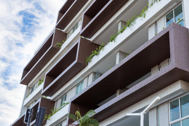 Imagem Apartamento com 2 Quartos à Venda, 75 m² em Camboinha - Cabedelo Imagem Apartamento com 2 Quartos à Venda, 75 m² em Camboinha - Cabedelo