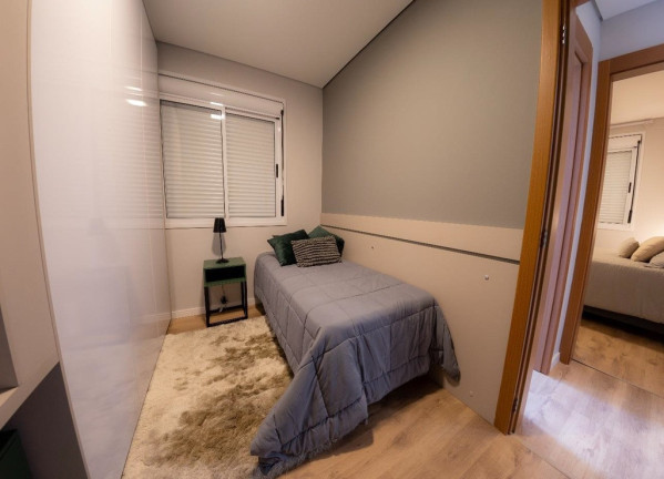 Imagem Imóvel com 2 Quartos à Venda, em Olaria - Canoas Imagem Imóvel com 2 Quartos à Venda, em Olaria - Canoas