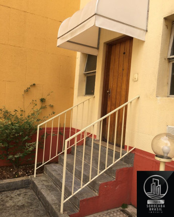 Imagem Apartamento com 2 Quartos à Venda, 47 m² em Vila Independência - Sorocaba Imagem Apartamento com 2 Quartos à Venda, 47 m² em Vila Independência - Sorocaba