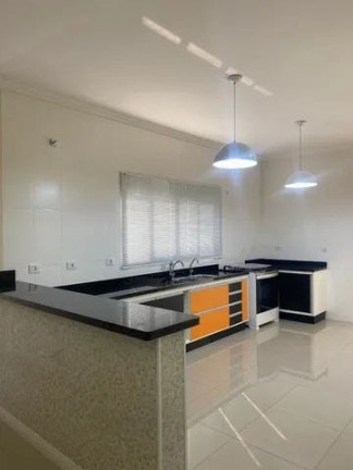 Imagem Casa de Condomínio com 3 Quartos à Venda, 170 m² em Parque São Cristóvão - Taubaté