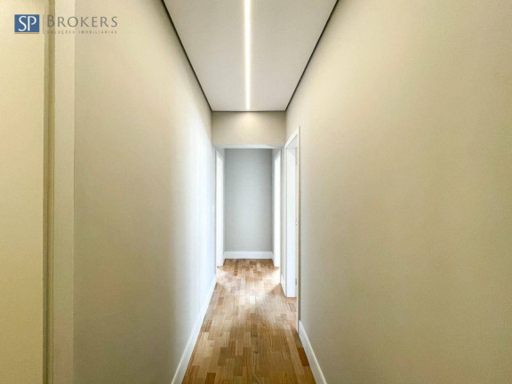 Imagem Apartamento com 3 Quartos à Venda, 121 m² em Perdizes - São Paulo Imagem Apartamento com 3 Quartos à Venda, 121 m² em Perdizes - São Paulo