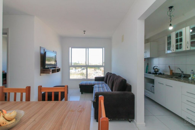 Imóvel com 2 Quartos à Venda, 56 m² em Cavalhada - Porto Alegre