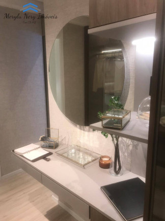 Imagem Apartamento com 3 Quartos à Venda, 125 m² em Ipiranga - São Paulo