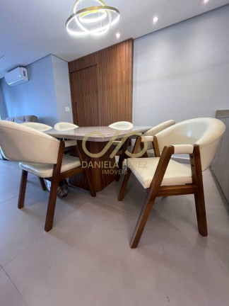 Imagem Apartamento com 3 Quartos à Venda, 118 m² em Canto Do Forte - Praia Grande Imagem Apartamento com 3 Quartos à Venda, 118 m² em Canto Do Forte - Praia Grande