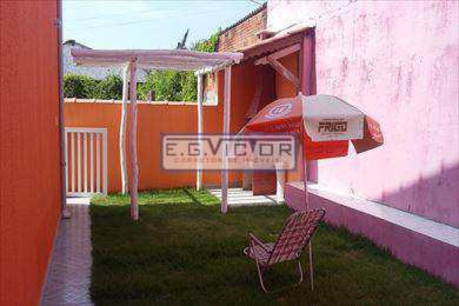 Imagem Sobrado com 2 Quartos à Venda, 60 m² em Vila Atlântica - Mongaguá