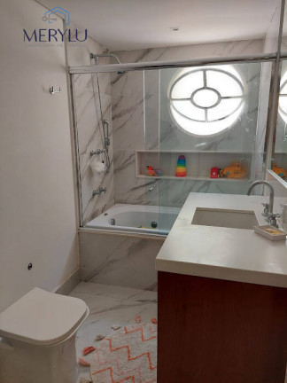Imagem Apartamento com 4 Quartos à Venda, 160 m² em Paraíso - São Paulo