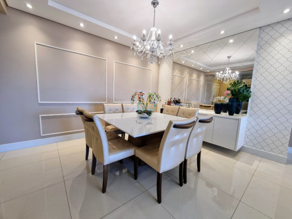 Imagem Apartamento com 3 Quartos à Venda, 147 m² em Floresta - São José Imagem Apartamento com 3 Quartos à Venda, 147 m² em Floresta - São José