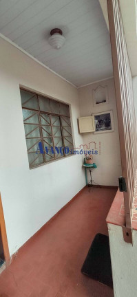 Imagem Casa com 2 Quartos à Venda, 91 m² em Vila Progresso - Jundiaí Imagem Casa com 2 Quartos à Venda, 91 m² em Vila Progresso - Jundiaí