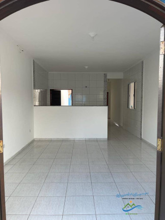 Imagem Casa com 3 Quartos à Venda, 96 m² em Cibratel Ii - Itanhaém Imagem Casa com 3 Quartos à Venda, 96 m² em Cibratel Ii - Itanhaém