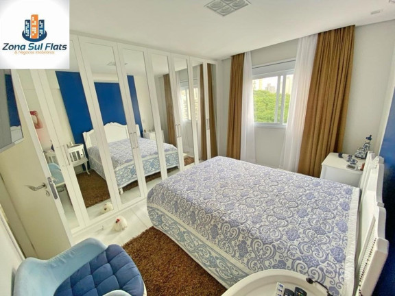 Imagem Apartamento com 4 Quartos à Venda, 217 m² em Jardim Vila Mariana - São Paulo Imagem Apartamento com 4 Quartos à Venda, 217 m² em Jardim Vila Mariana - São Paulo