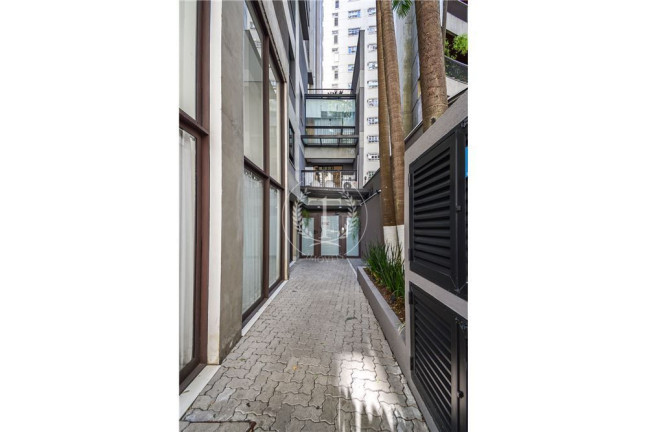 Imagem Apartamento com 1 Quarto à Venda, 32 m² em Vila Nova Conceição - São Paulo Imagem Apartamento com 1 Quarto à Venda, 32 m² em Vila Nova Conceição - São Paulo